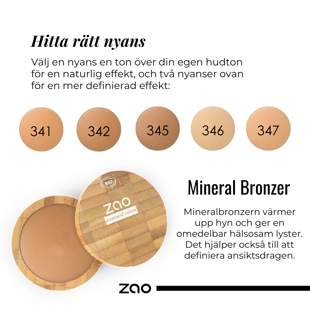 Mineral Cooked Powder