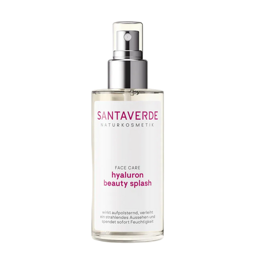 Hyaluron beauty splash