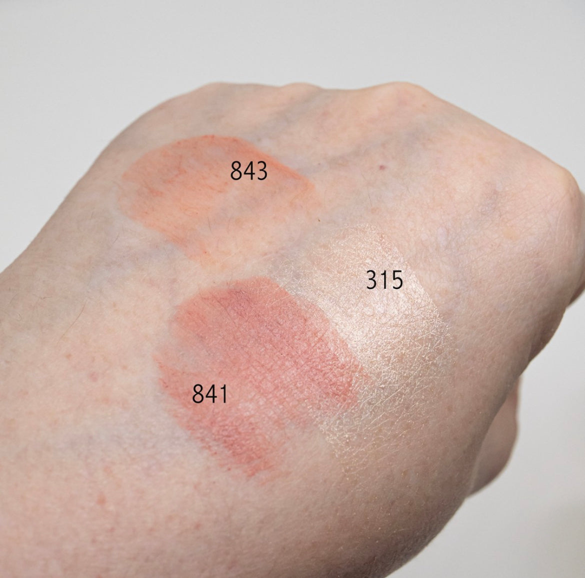 Blush Stick