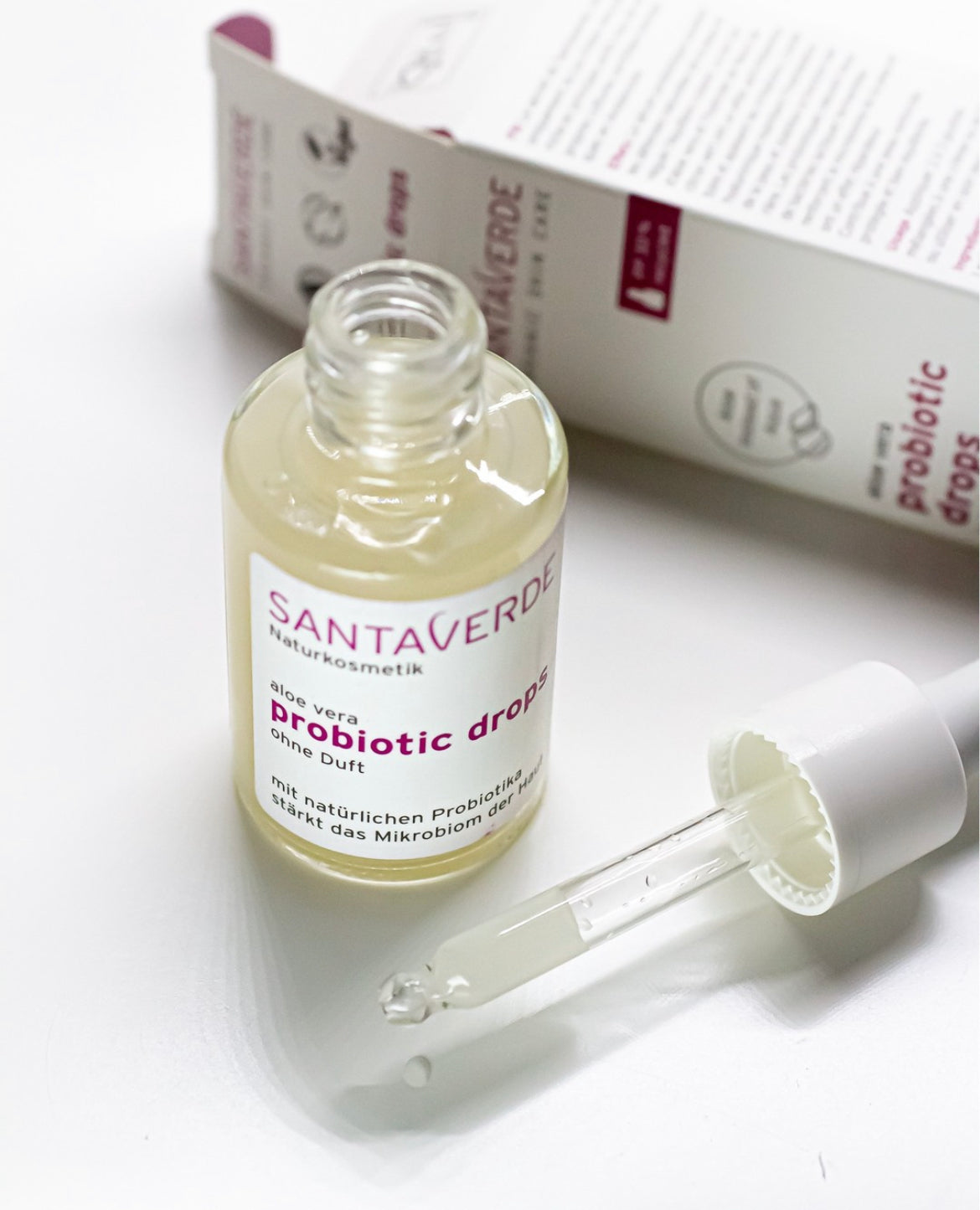 Probiotic Drops
