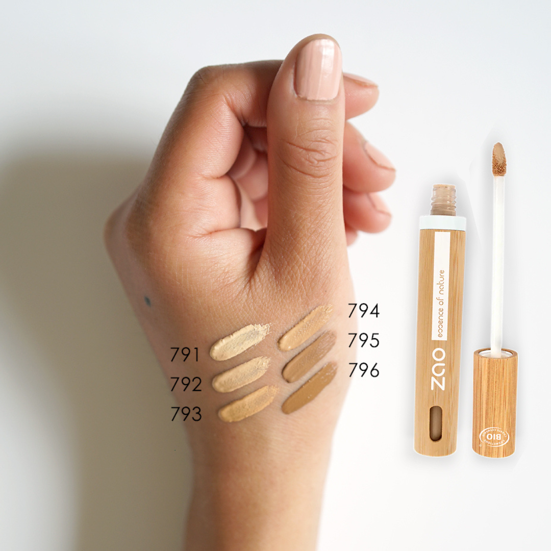 Liquid Concealer