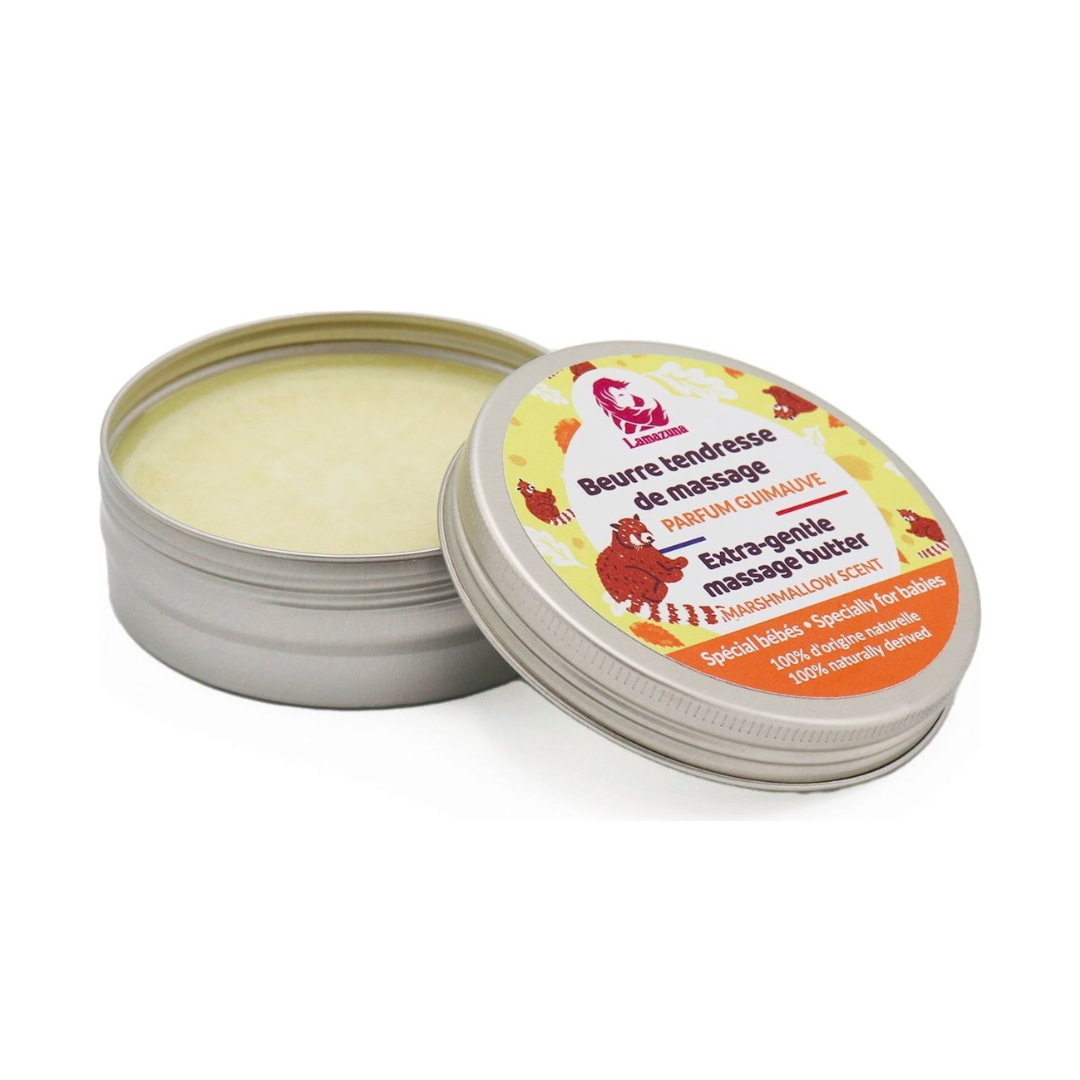 Extra Gentle Massage Butter