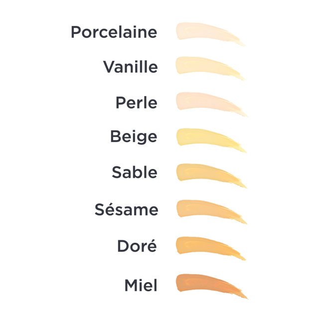Complexion Cream Sésame