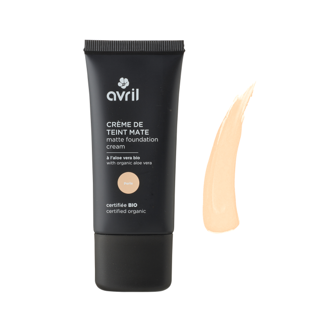 Complexion Cream Perle