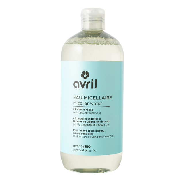 Micellar water 500ml