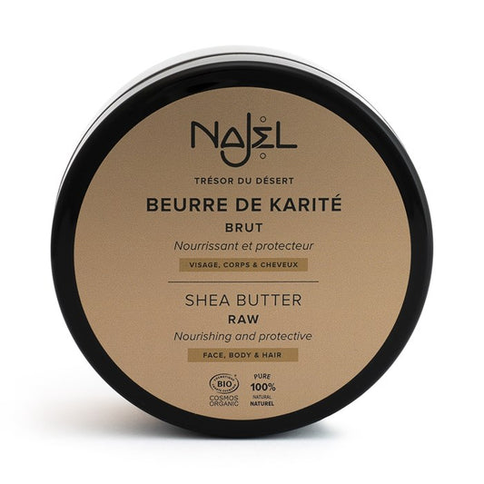 Shea Butter Unscented