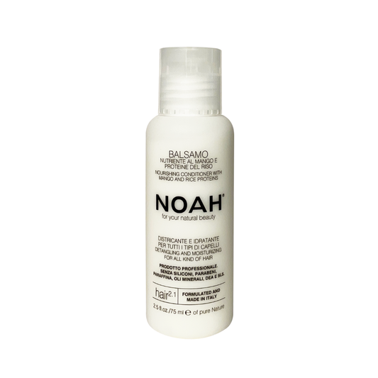 2.1 Nourishing Conditioner with Mango | Mini 75ml