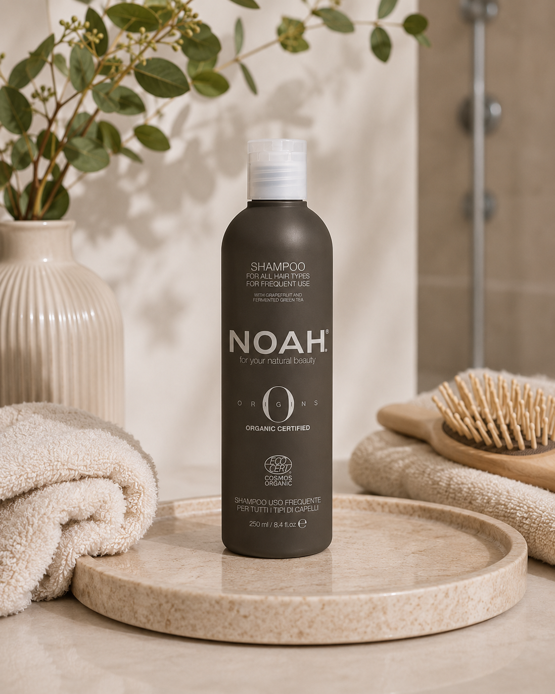 Frequent Use Shampoo | ORIGINS