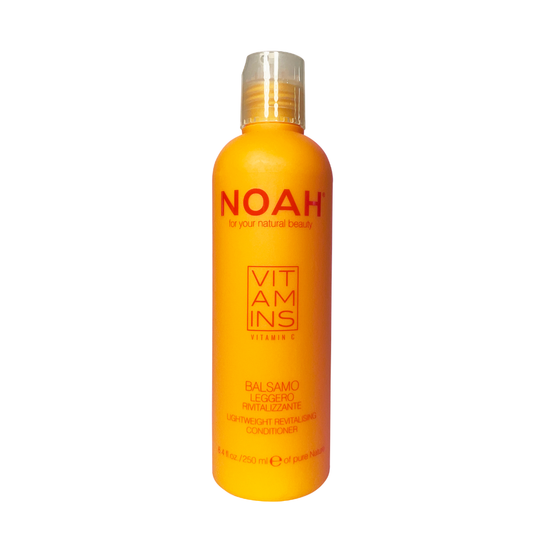 Revitalising Conditioner | VITAMINS