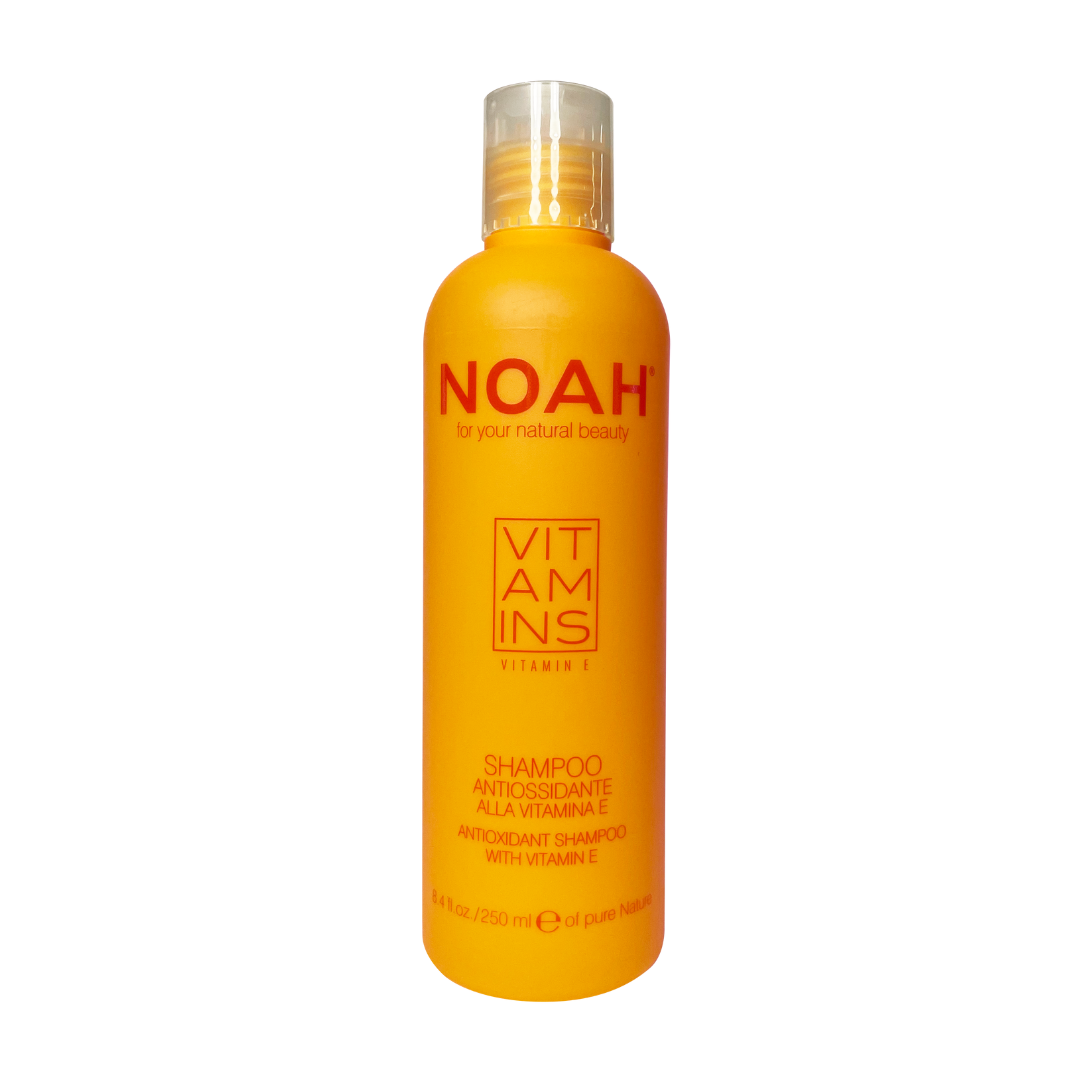 Antioxidant Shampoo | VITAMINS