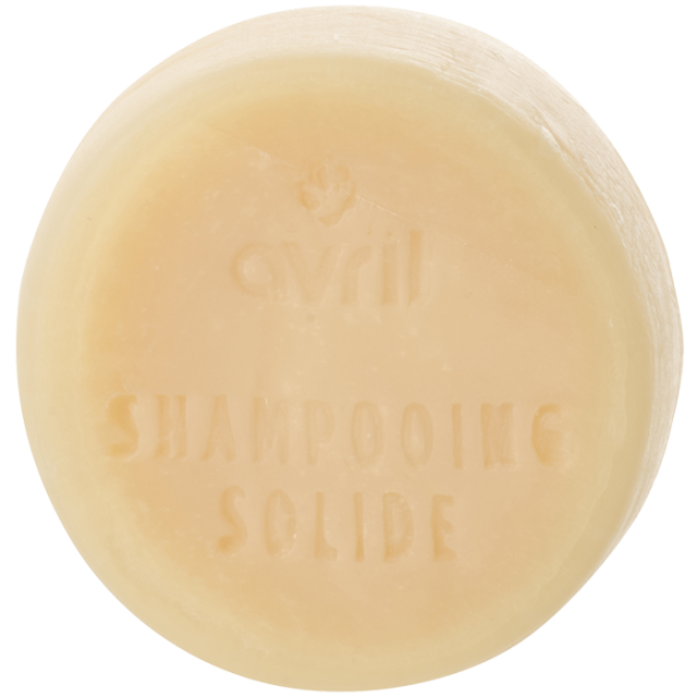 Normail Hair Solid Shampoo