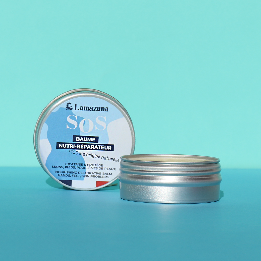 Nutri-repair Balm "SOS"