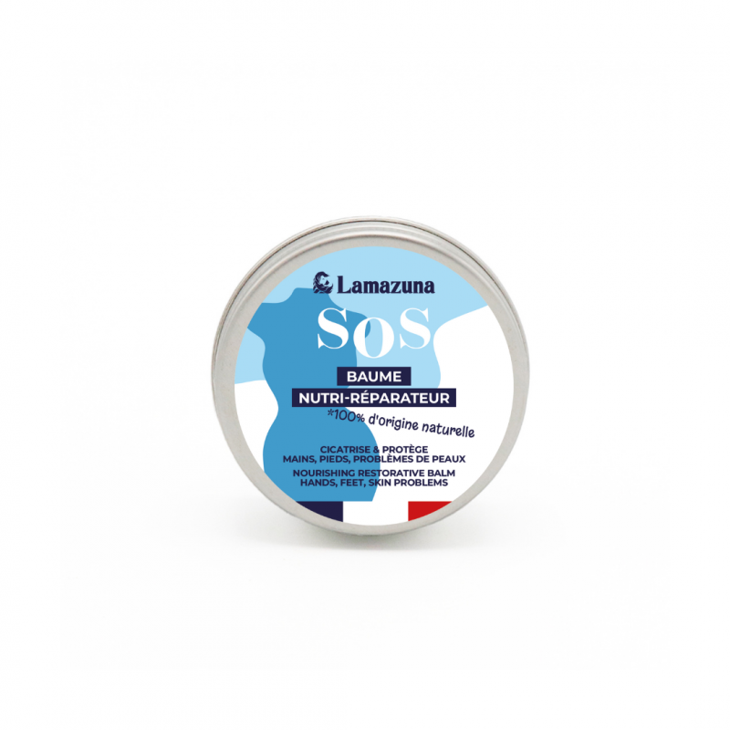 Nutri-repair Balm "SOS"