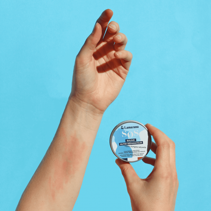 Nutri-repair Balm "SOS"