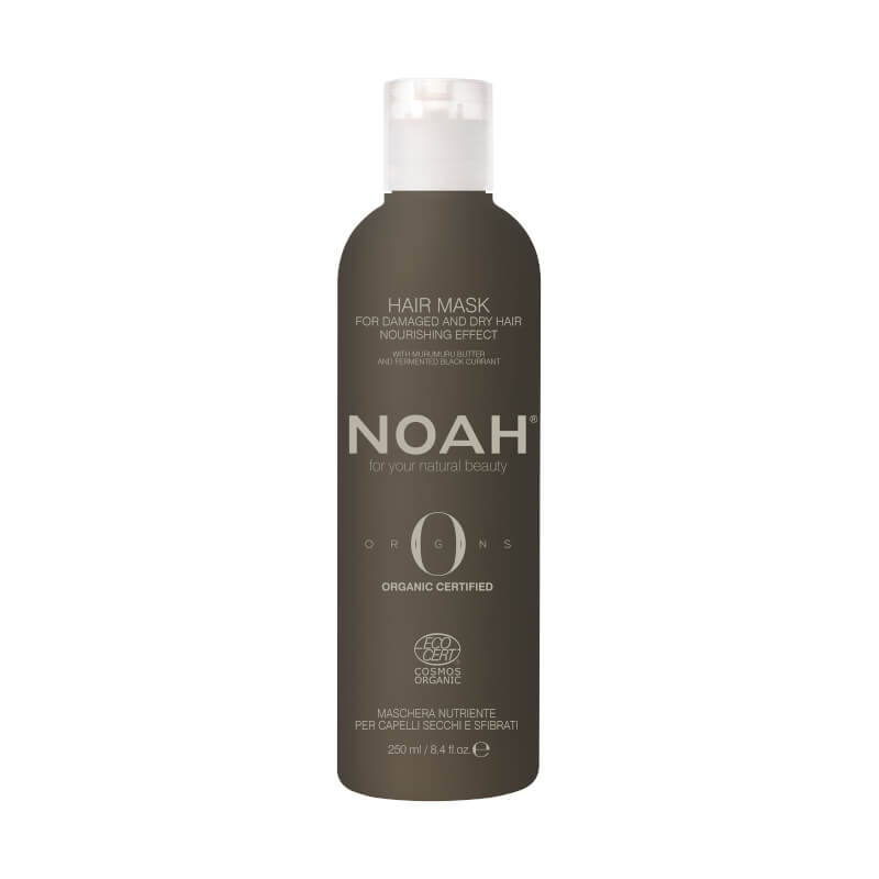 Origins Moisturizing Hair Mask