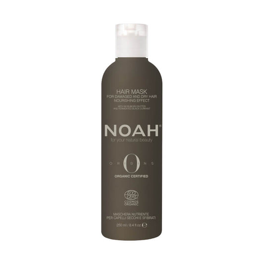 Moisturizing Hair Mask | ORIGINS
