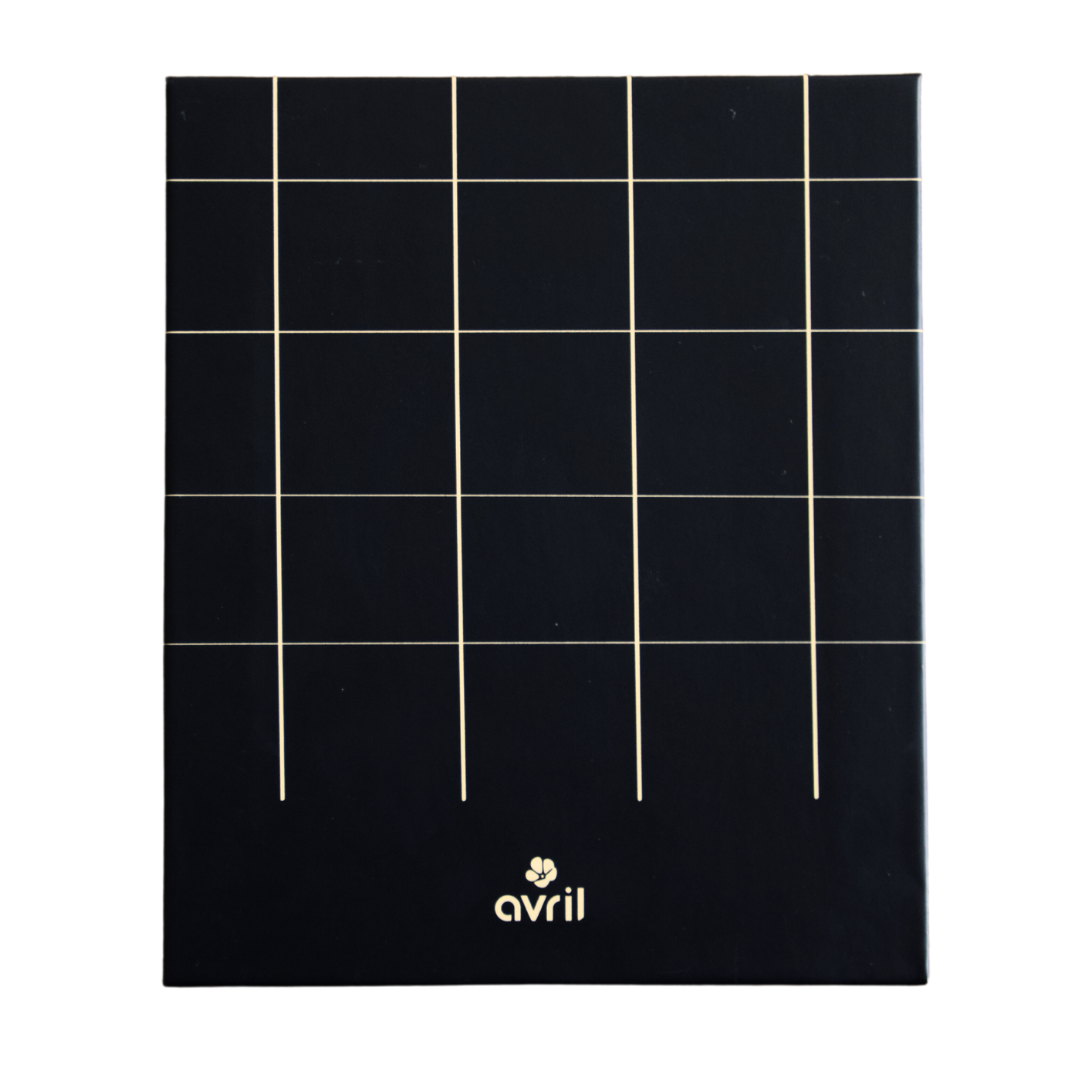 Refillable Palette Medium