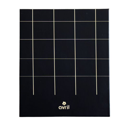 Refillable Palette Medium