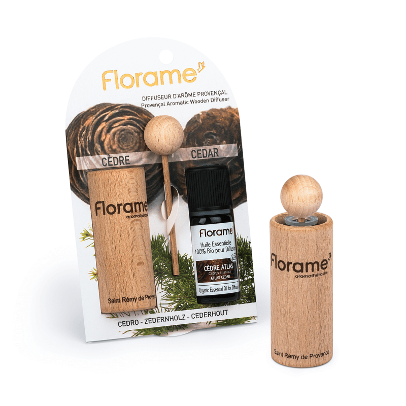 Diffuser Cedar
