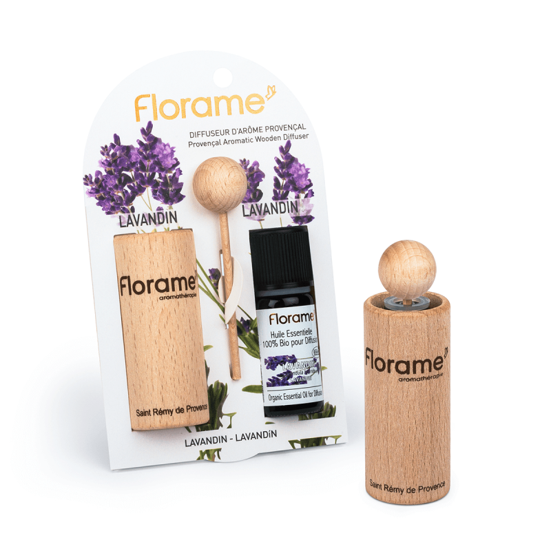 Diffuser Lavendel