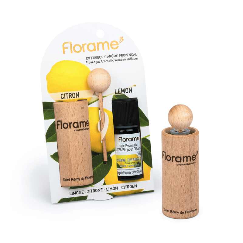 Diffuser Lemon