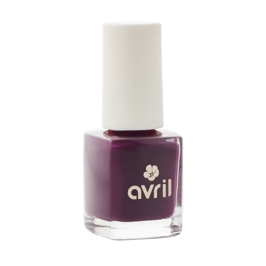 Nail Polish | Prune