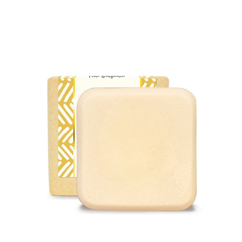 Solid Body Butter Vanilla