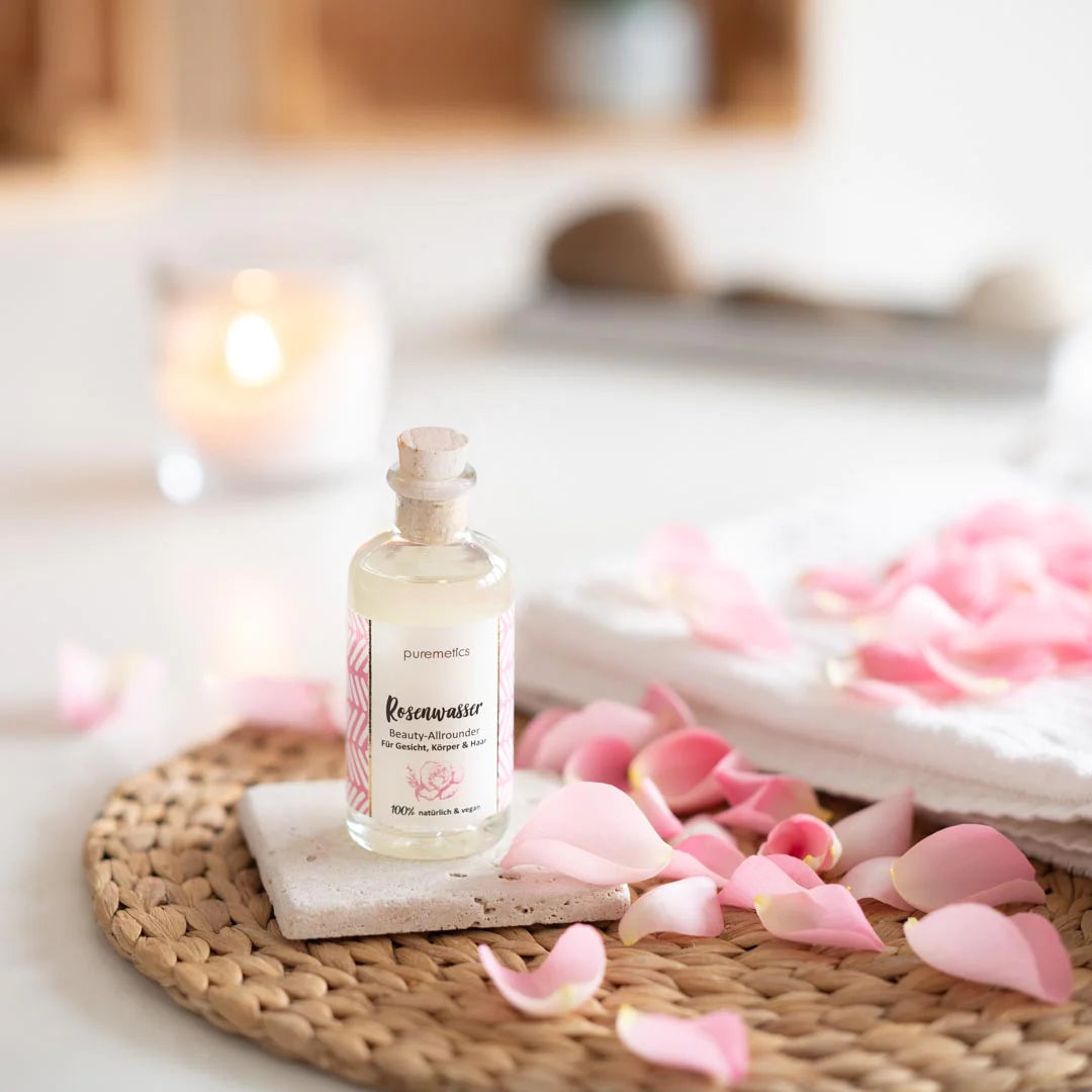 Beauty-Allrounder "Rosewater"