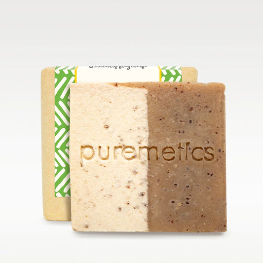 Facial Care Soap "Hemp"