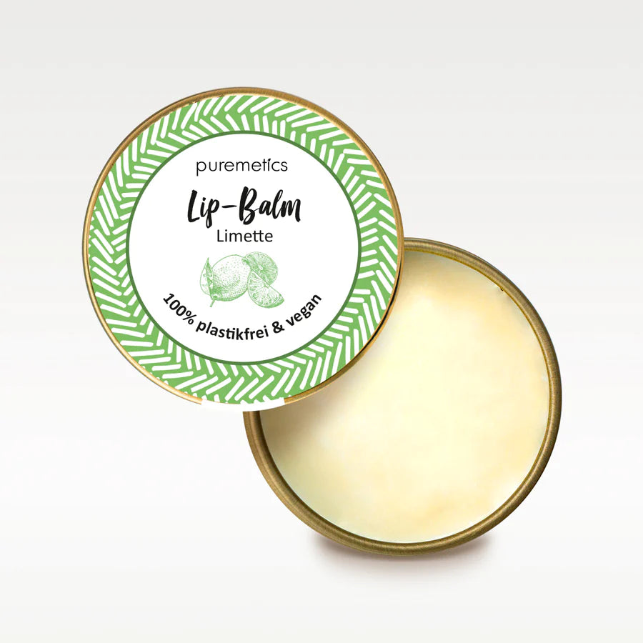 Lip Balm "Lime"