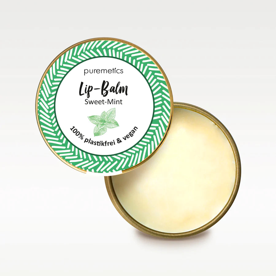 Lip Balm "Sweet Mint"