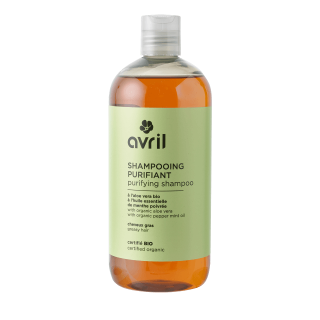 Shampoo Purifying 500 ml