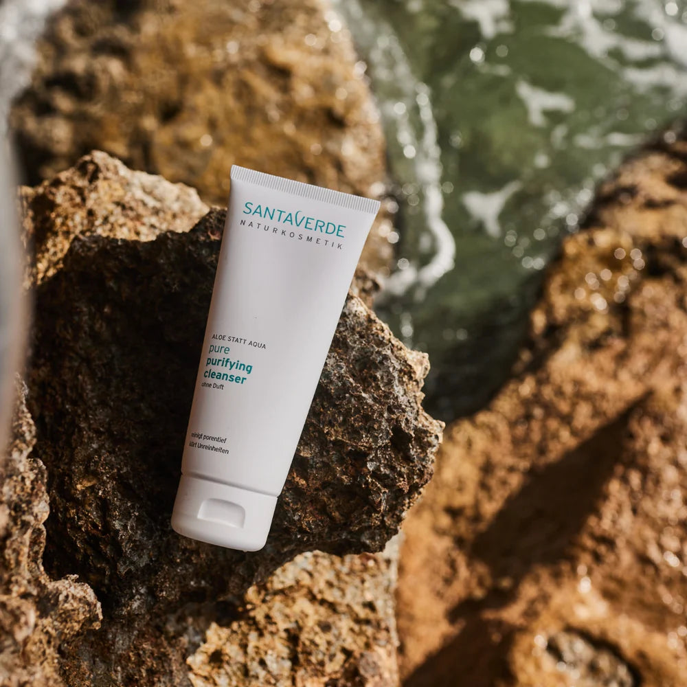 Pure purifying cleanser | Skin Refine