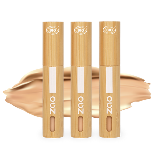 Radiance Liquid Concealer