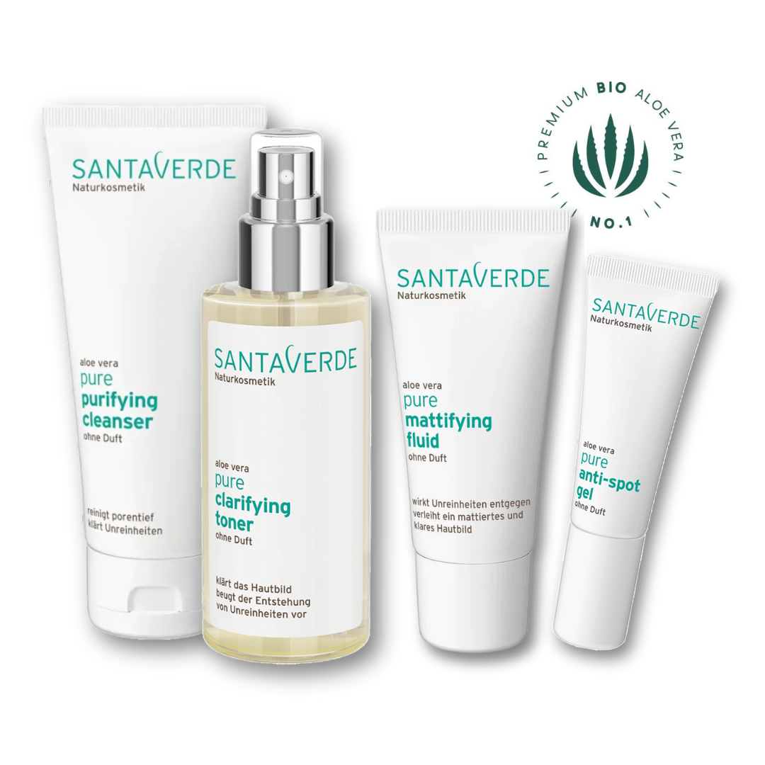 Skin Refine