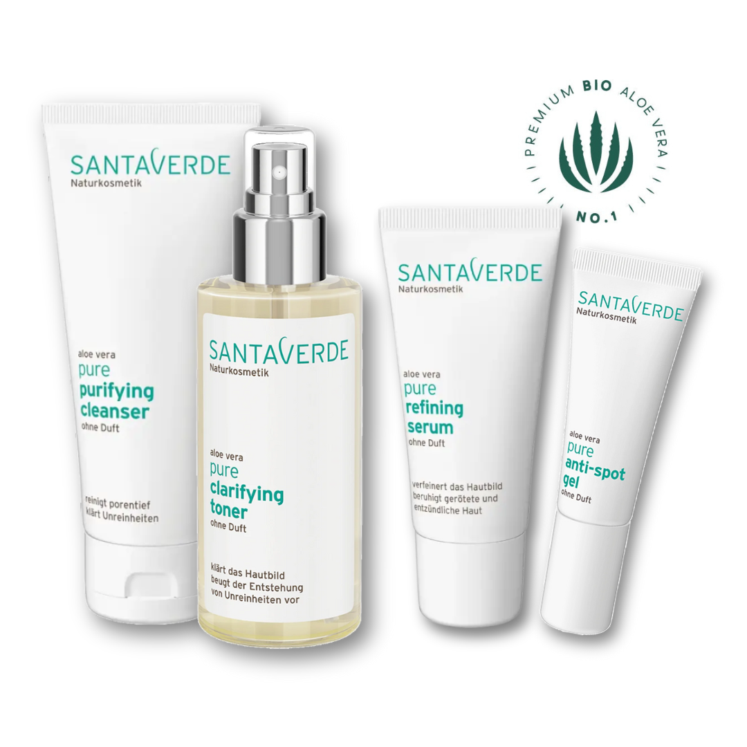 Skin Refine