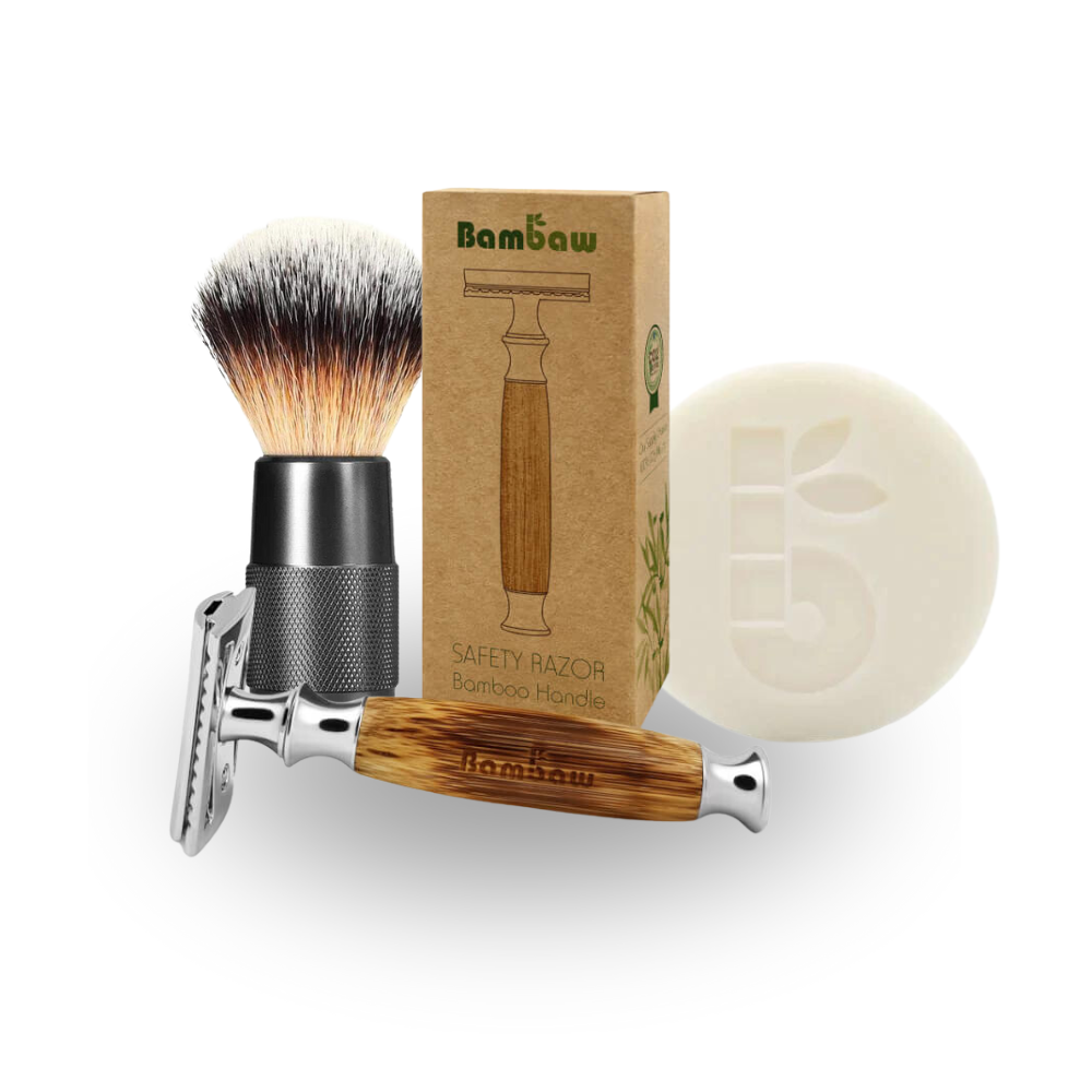 Shaving Kit - Unisex