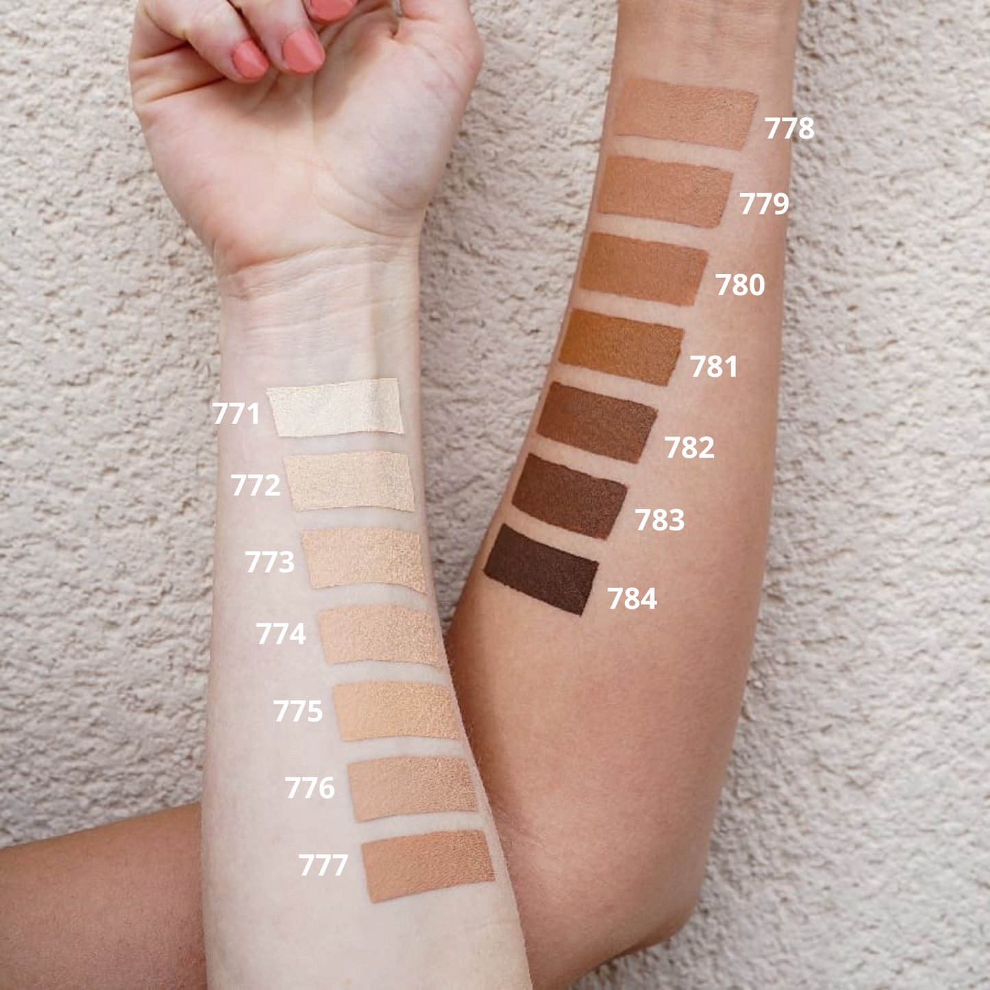 Stick Foundation