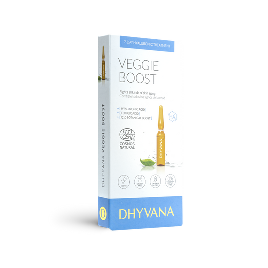 Veggie Boost - 7 ampuller