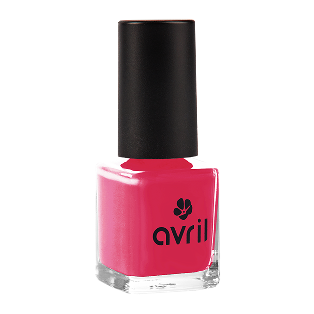 Nail Polish | Sorbet Framboise