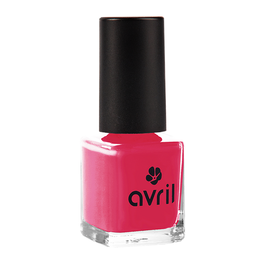 Nail Polish | Sorbet Framboise