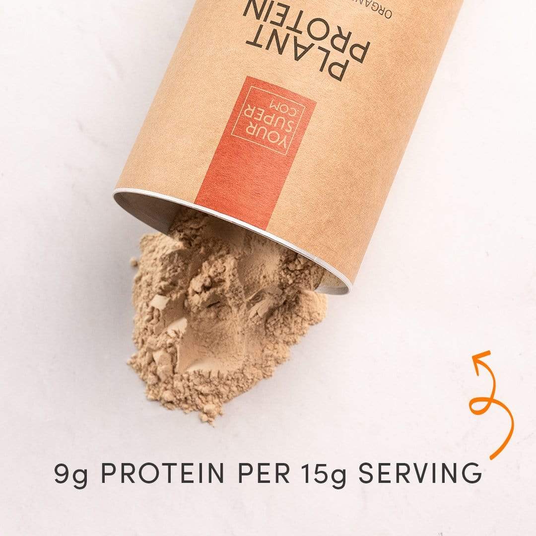 Plant Protein