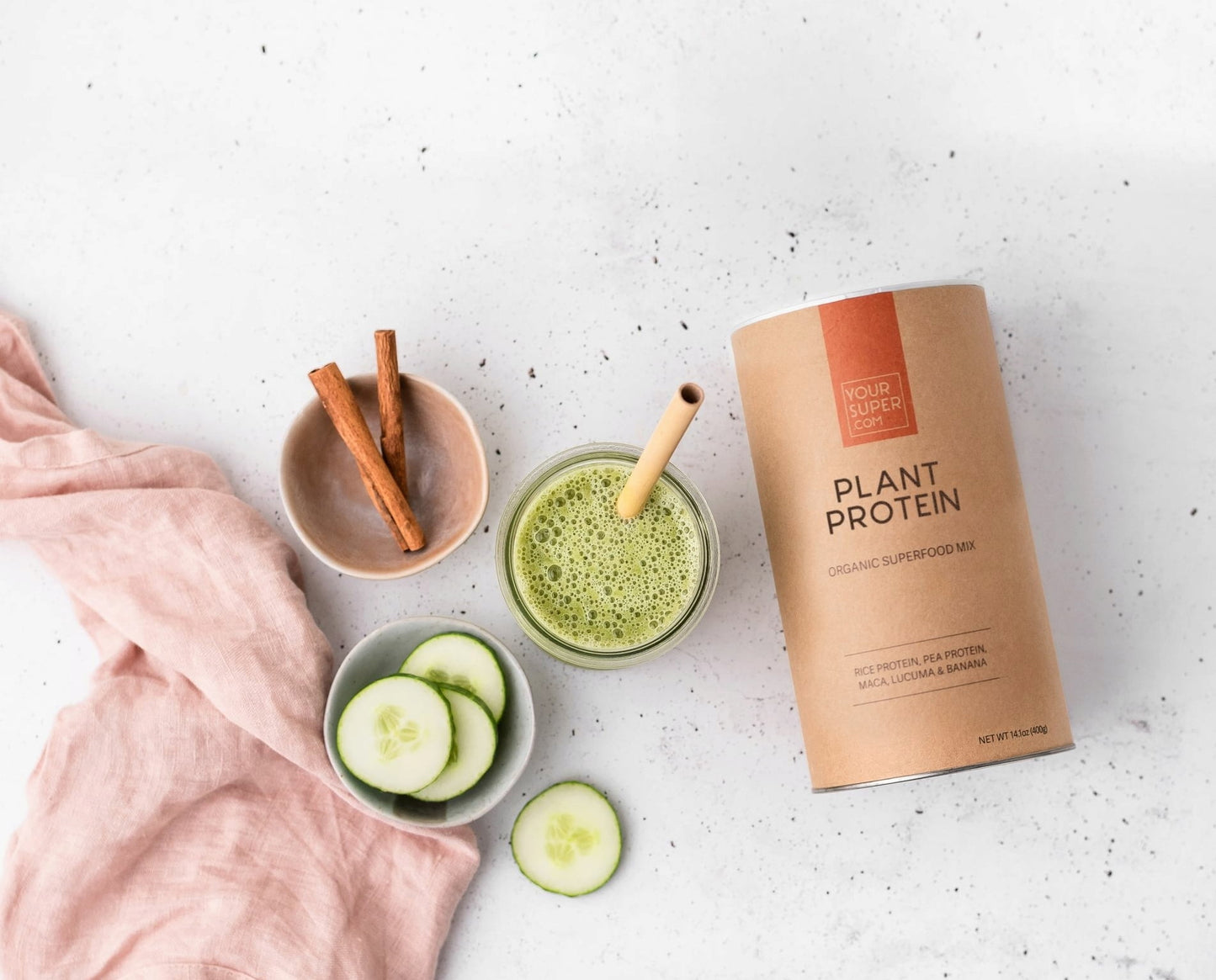 Plant Protein