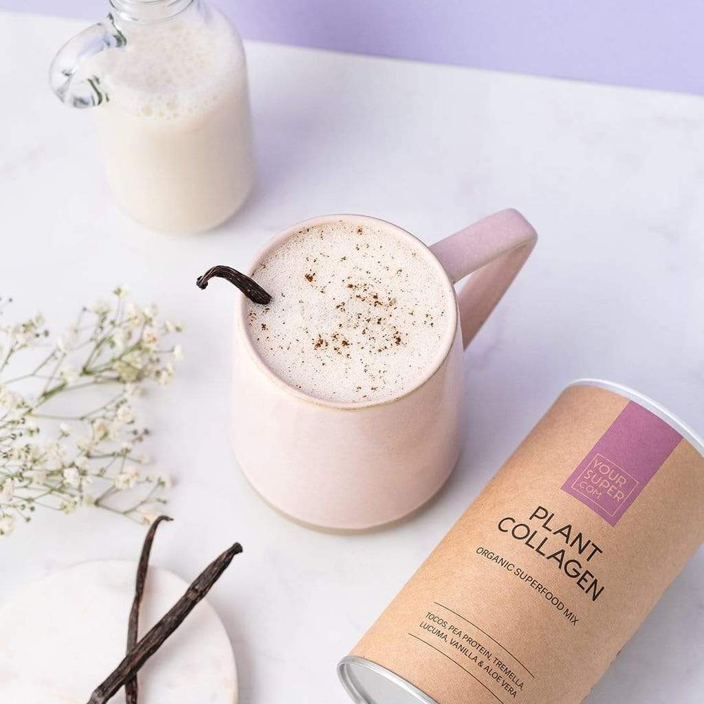 Plant Collagen