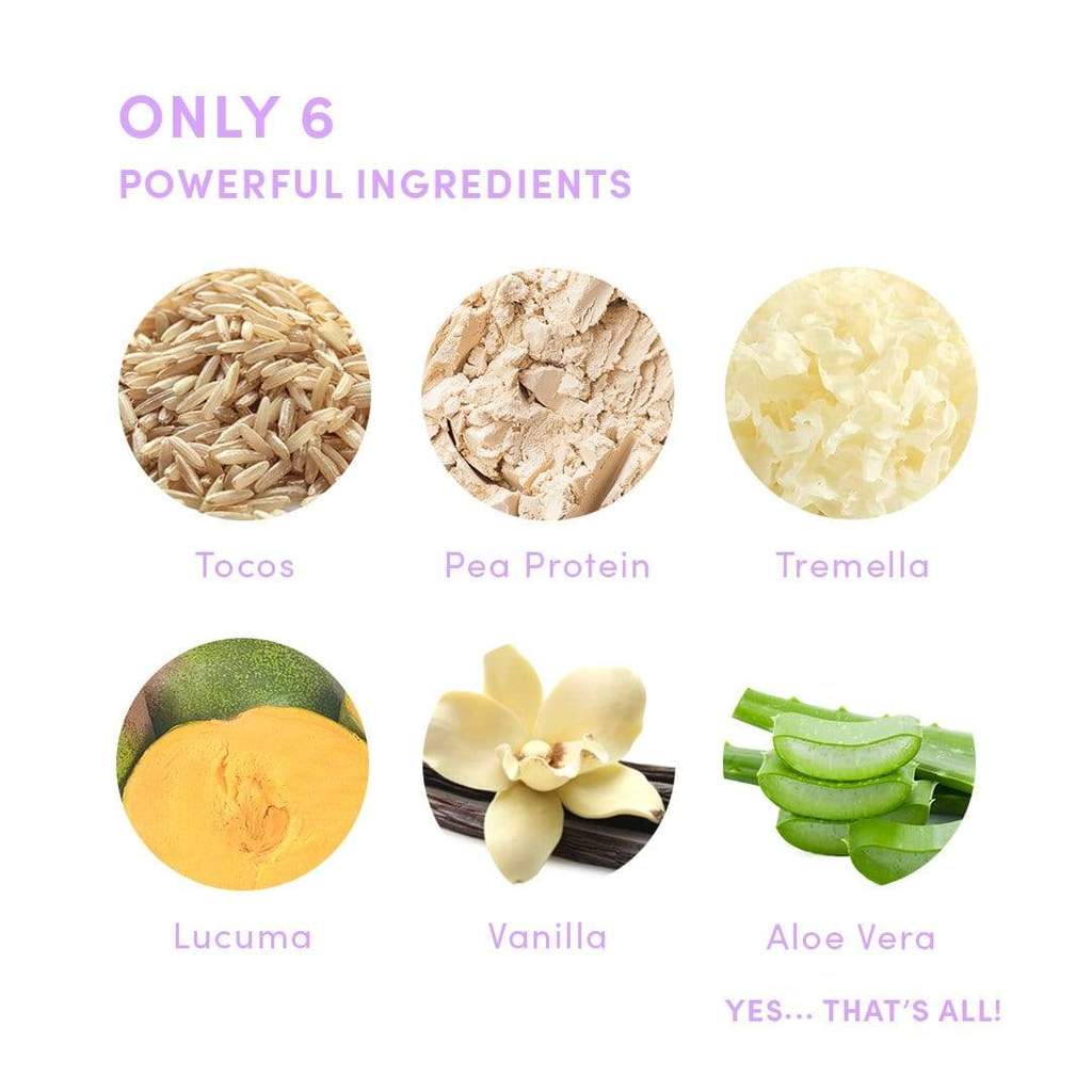 Plant Collagen