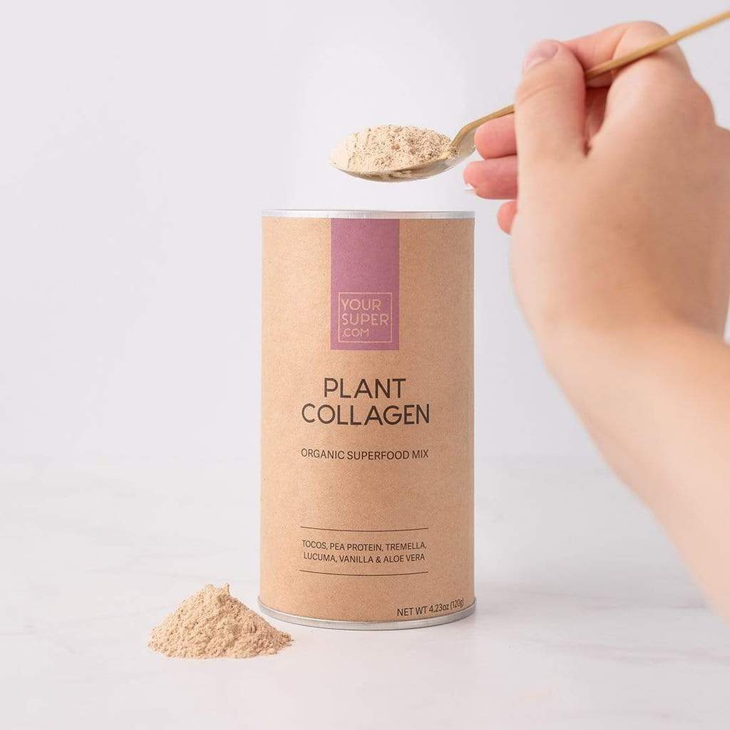 Plant Collagen