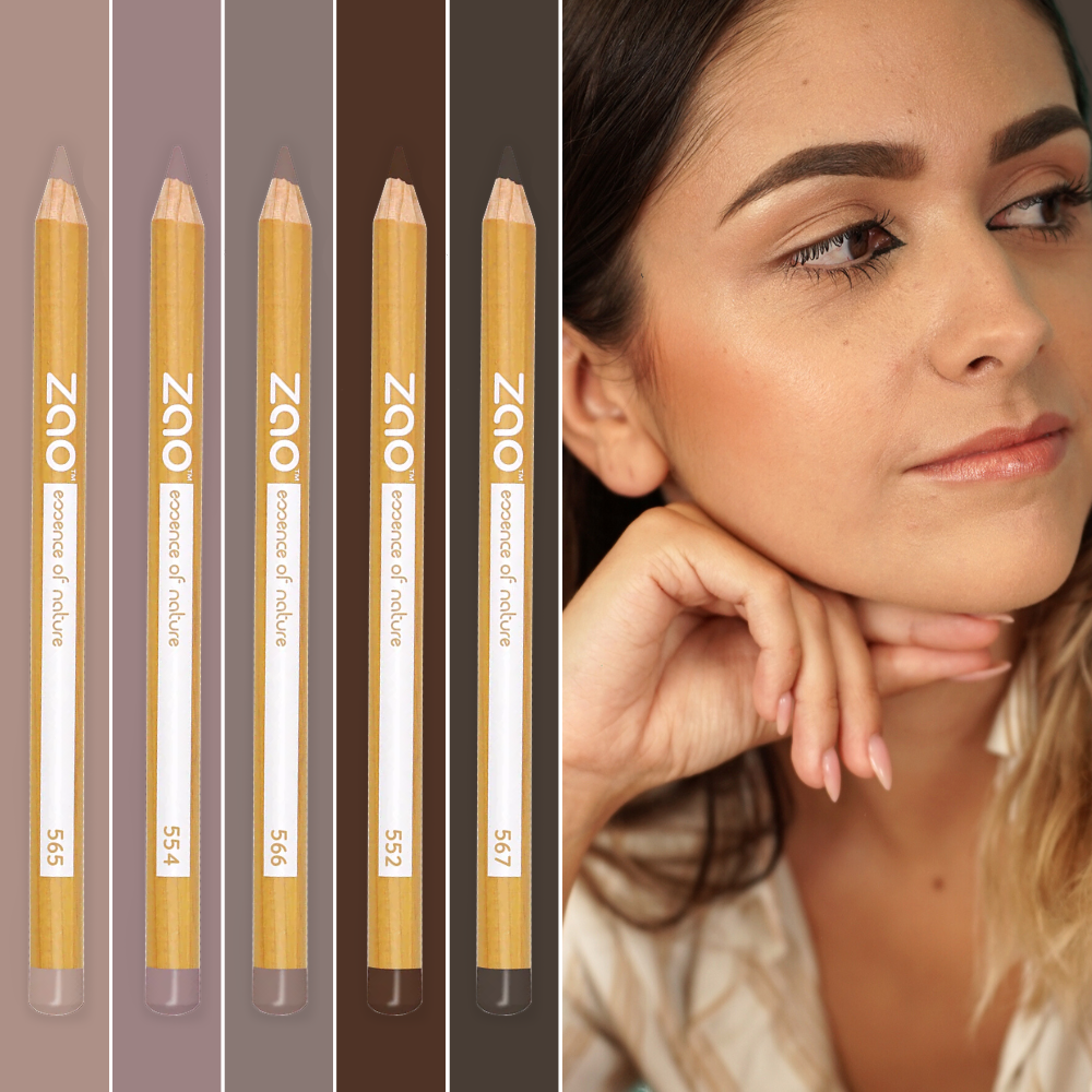 Eyebrow Pencil