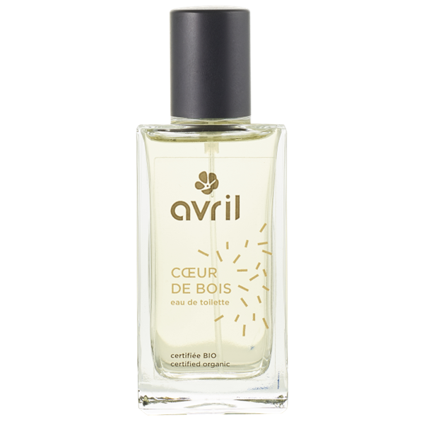 Coeur De Bois EDT