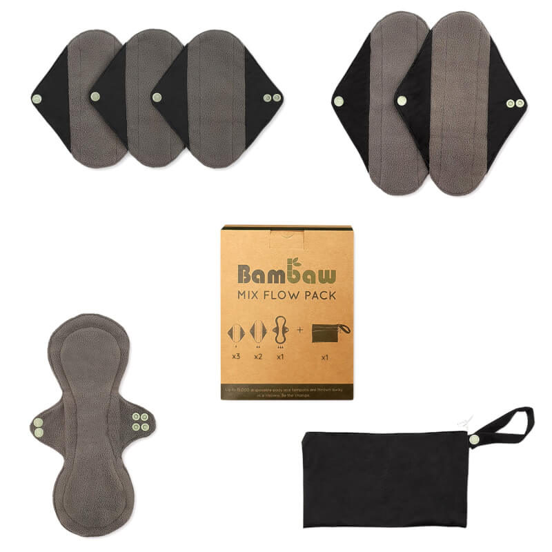 Reusable Sanitary Pads