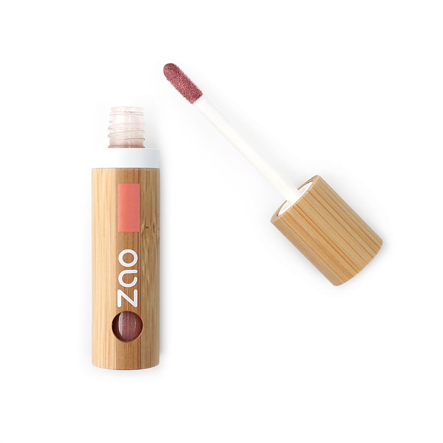 Lip Gloss | Glam Brown 015 Bäst före 07/2024